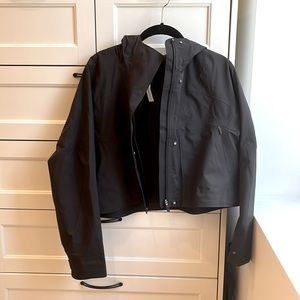Lululemon Rain Chaser Jacket
